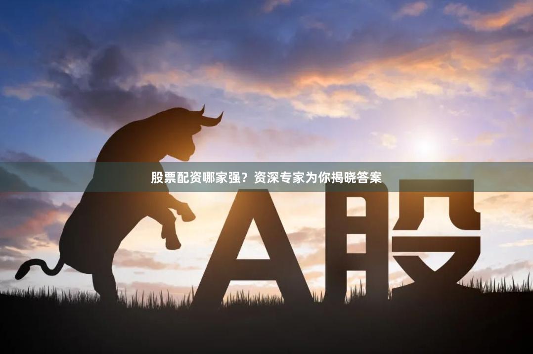 股票配资哪家强？资深专家为你揭晓答案