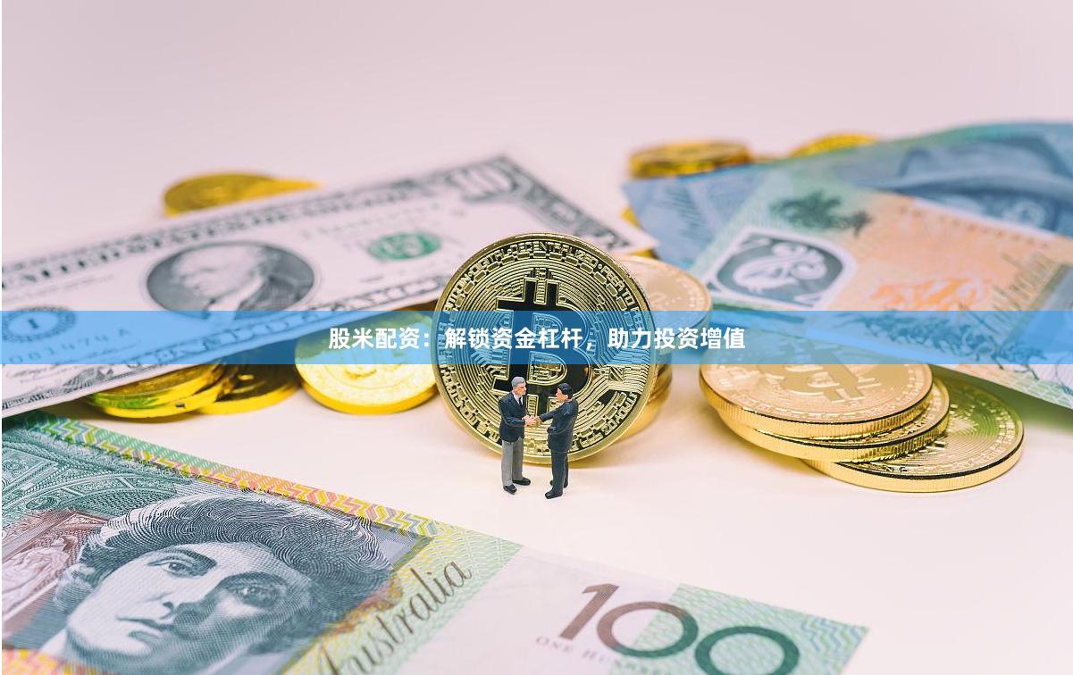 股米配资：解锁资金杠杆，助力投资增值