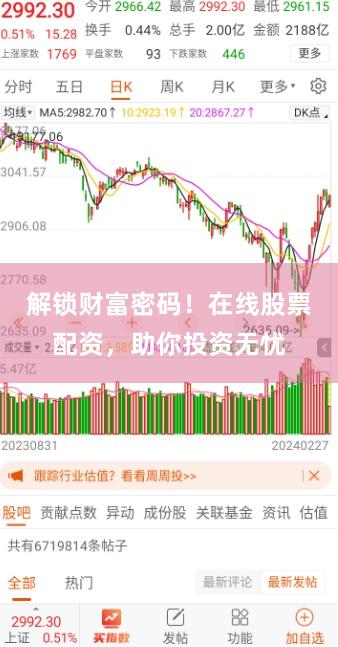 解锁财富密码！在线股票配资，助你投资无忧